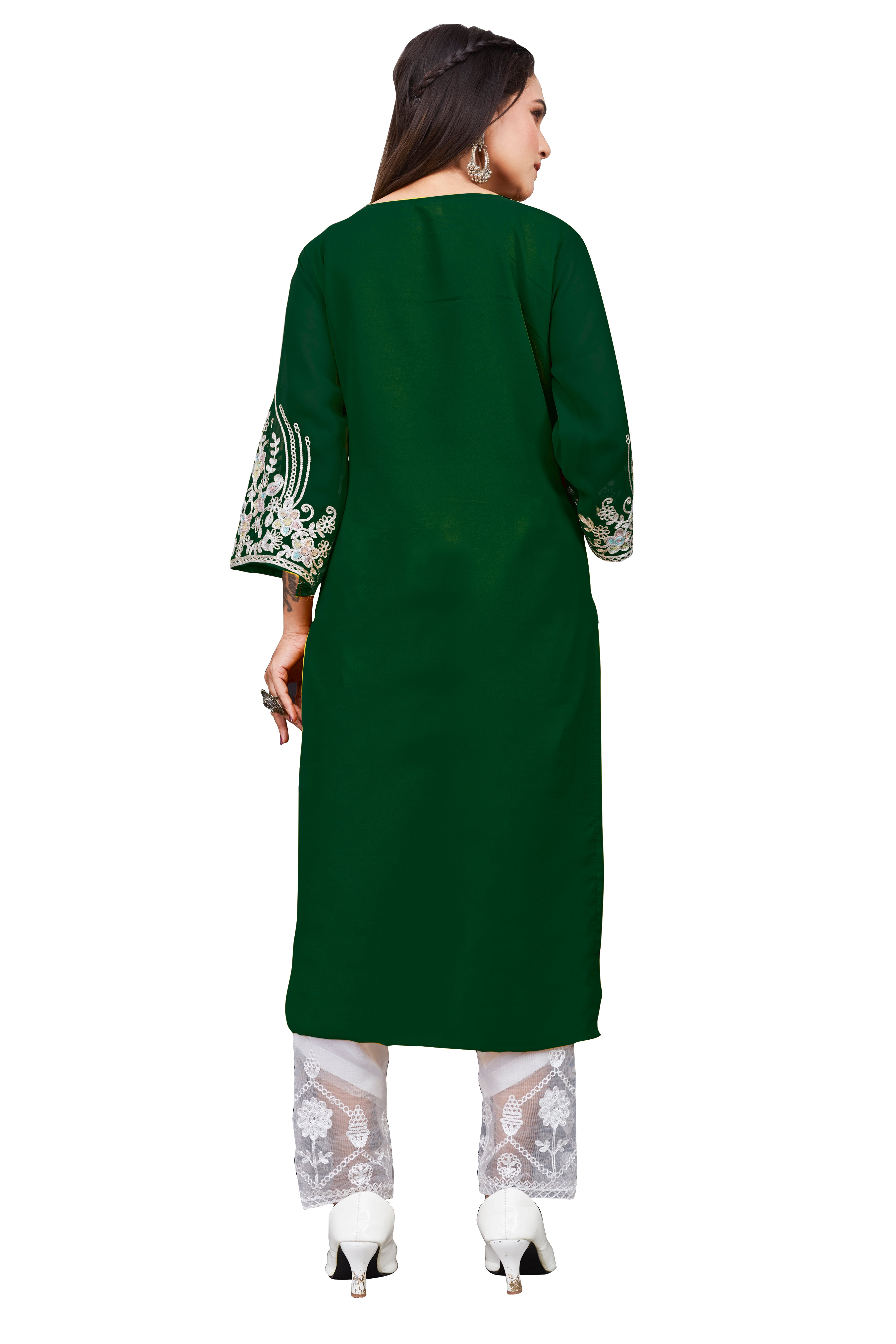 SNIZVI | NEW ARRIVLE KURTA SETS WITH DIFFERENT COLOR