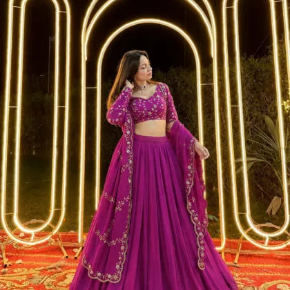 Myra Reddy