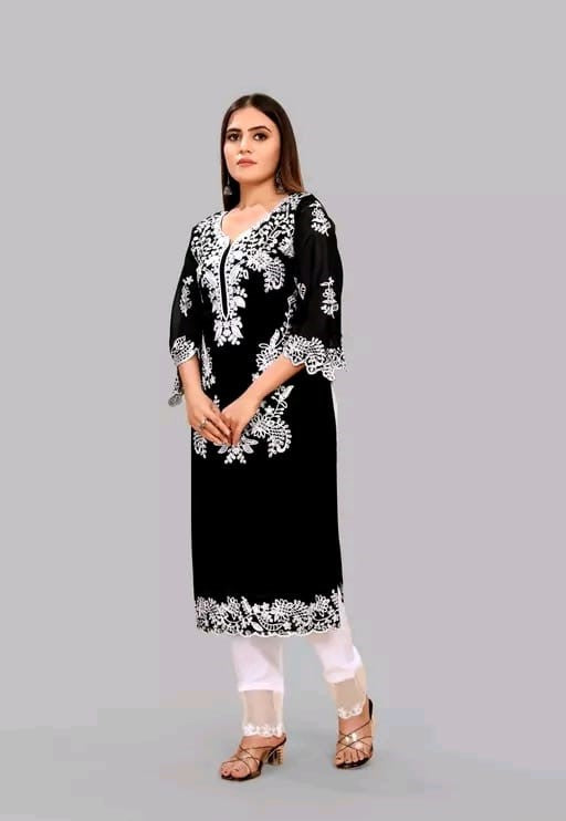 SNIZVI NEW DESIGNER KURTA SETS