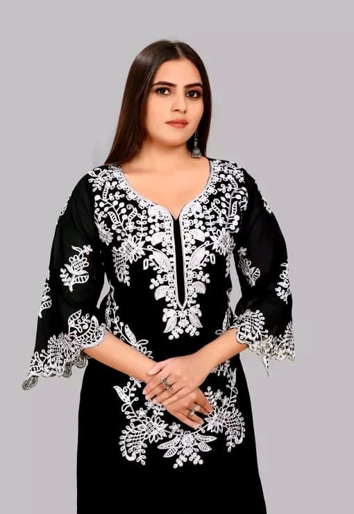 SNIZVI NEW DESIGNER KURTA SETS