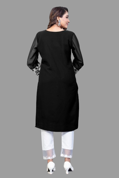 NEW PAKISTANI KURTA SETS | EMBROIDERY KURTA SETS