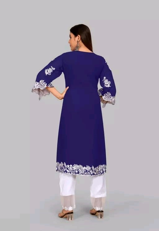 SNIZVI NEW DESIGNER KURTA SETS