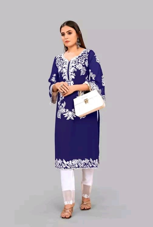 SNIZVI NEW DESIGNER KURTA SETS