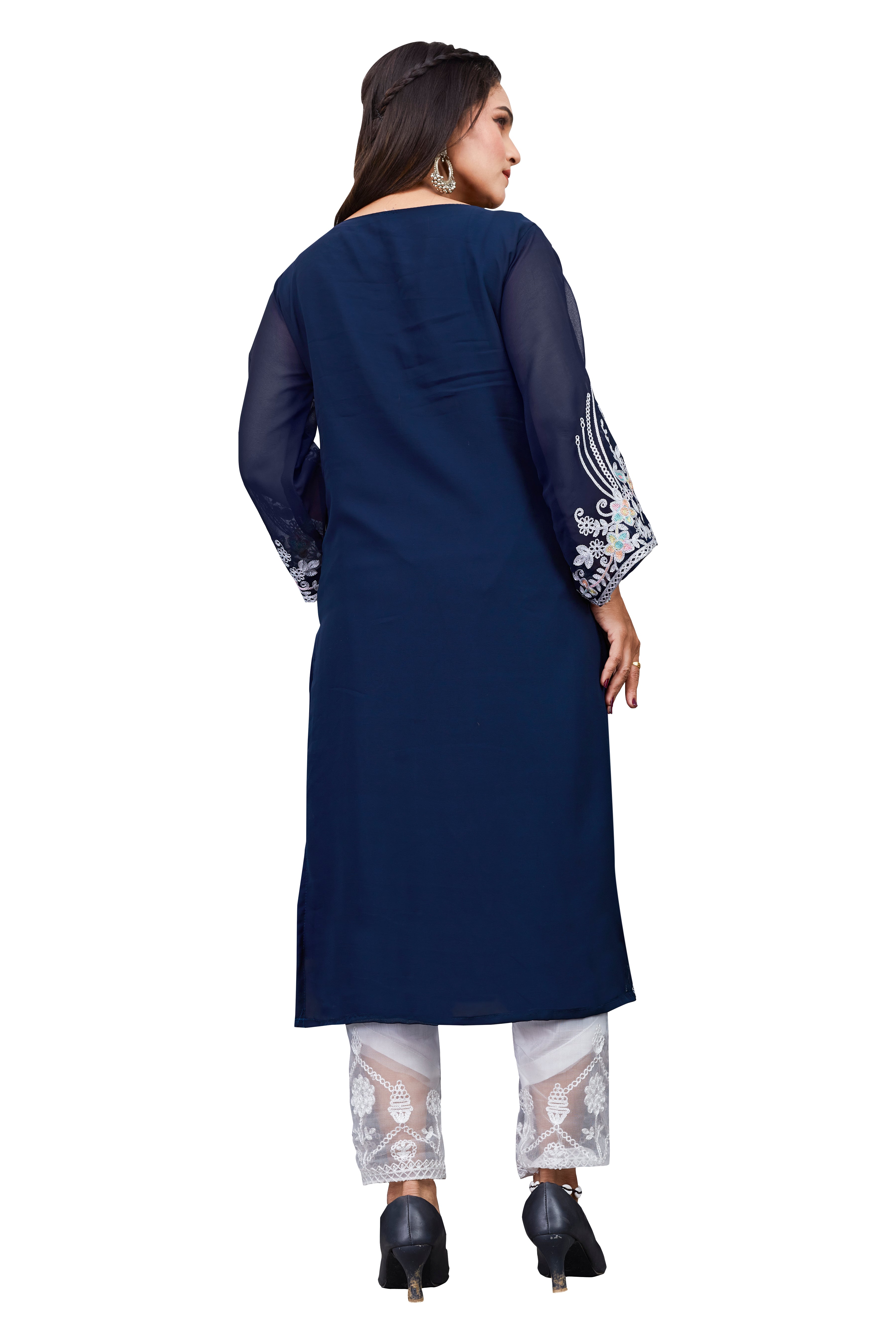 SNIZVI | NEW ARRIVLE KURTA SETS WITH DIFFERENT COLOR