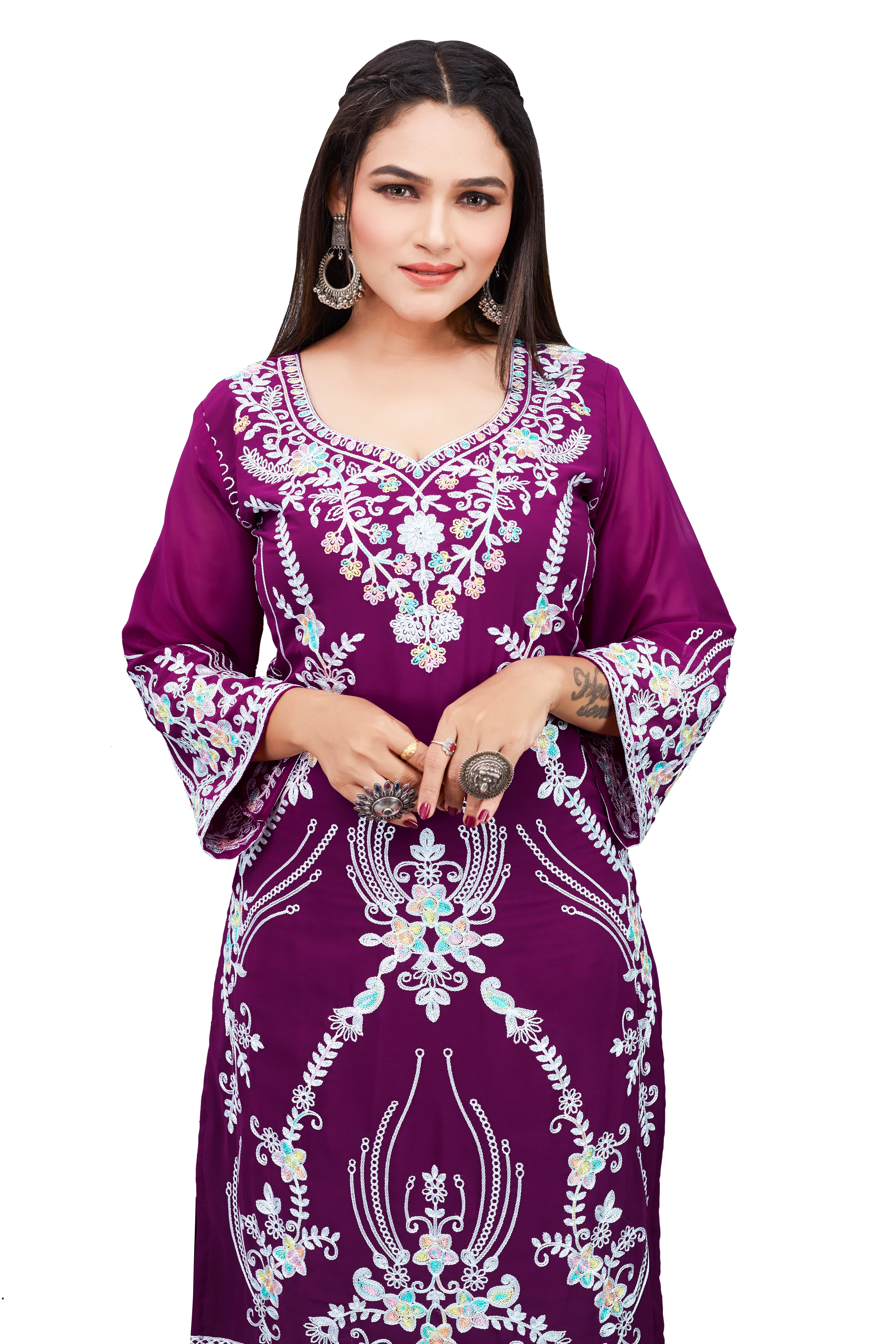 SNIZVI | NEW ARRIVLE KURTA SETS WITH DIFFERENT COLOR