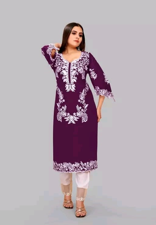 SNIZVI NEW DESIGNER KURTA SETS