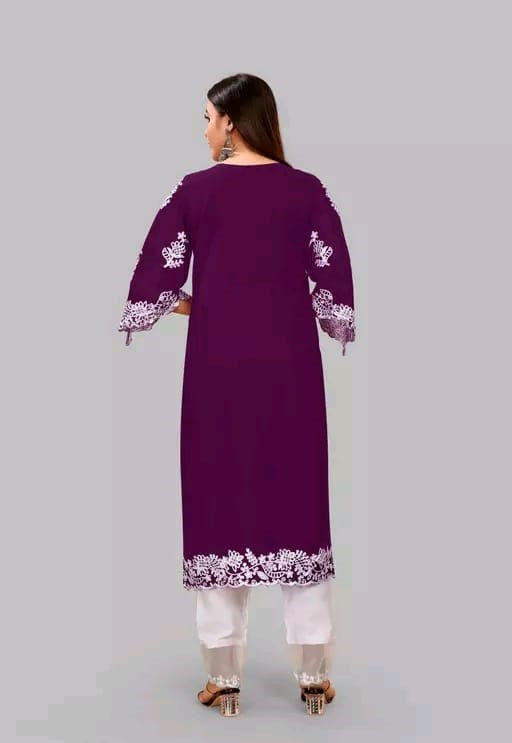 SNIZVI NEW DESIGNER KURTA SETS