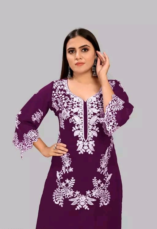 SNIZVI NEW DESIGNER KURTA SETS