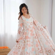 Printed Suit set